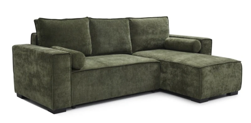 Harrison Corner Sofa Bed